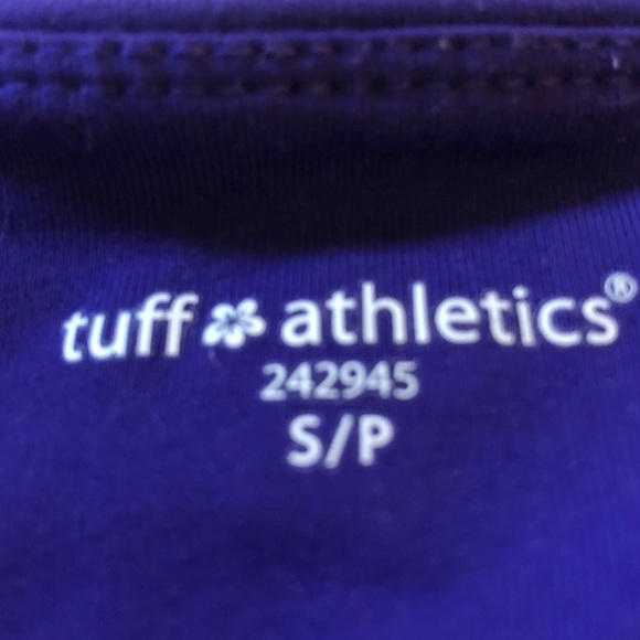 Tuff athletics skirt - Picture 2 of 3